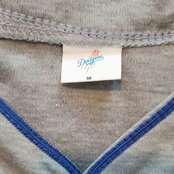 Dodgers Jersey - Picture 4 of 5